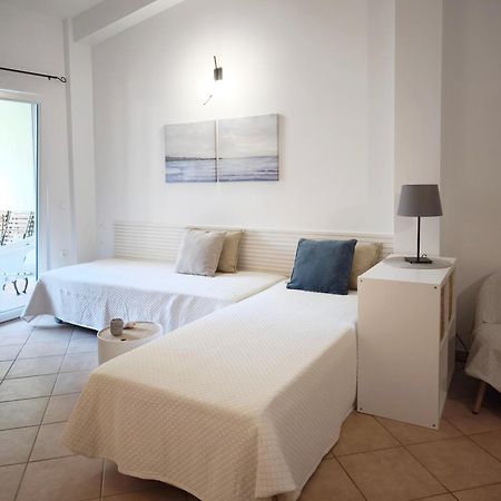Apartments Divna Baska Voda Ngoại thất bức ảnh