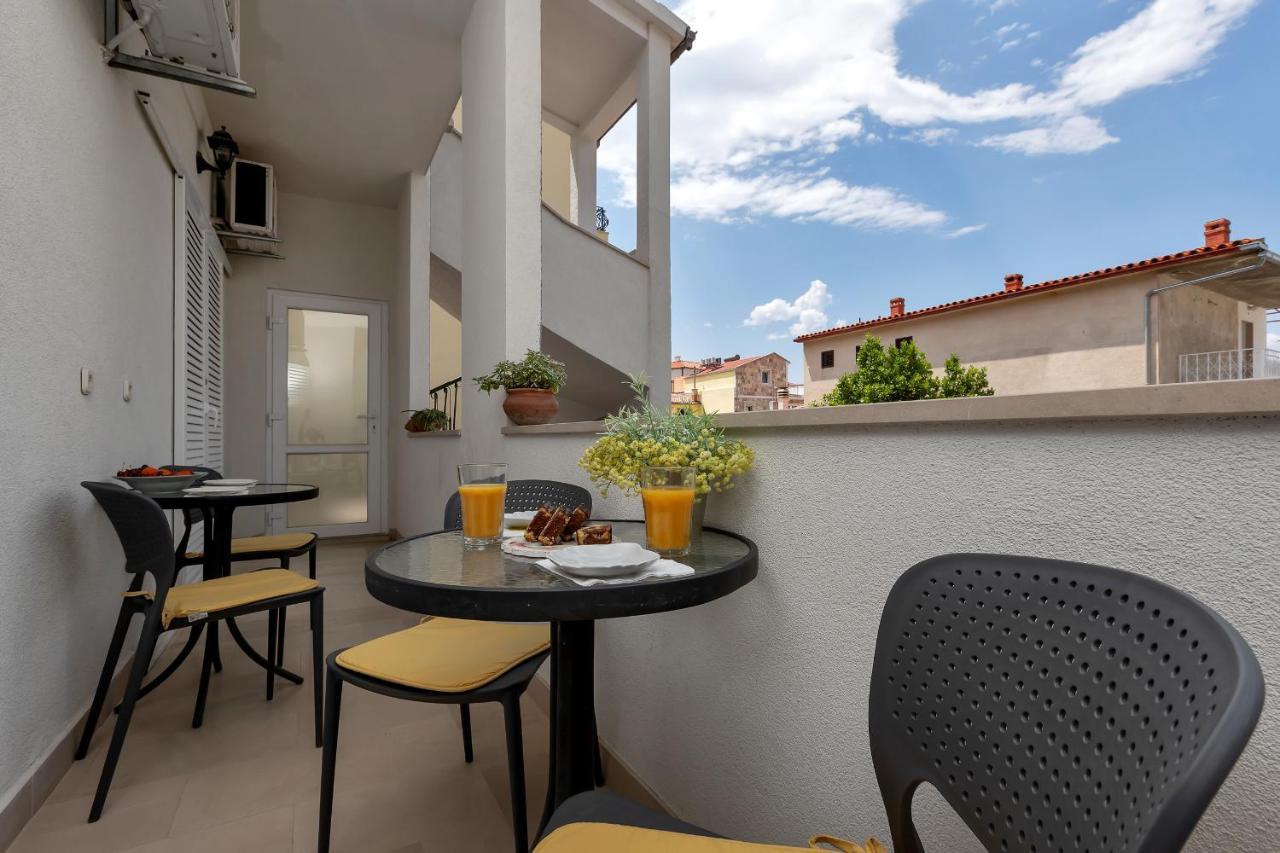 Apartments Divna Baska Voda Ngoại thất bức ảnh