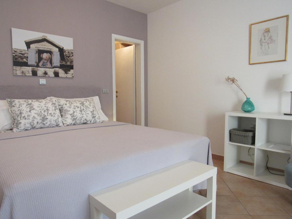 Apartments Divna Baska Voda Ngoại thất bức ảnh
