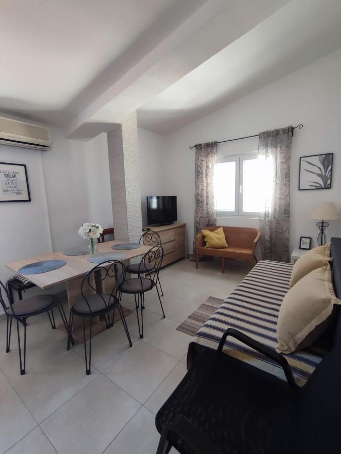 Apartments Divna Baska Voda Ngoại thất bức ảnh
