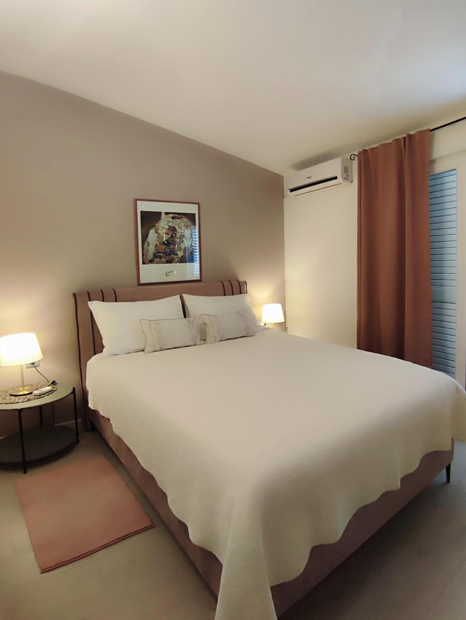 Apartments Divna Baska Voda Ngoại thất bức ảnh