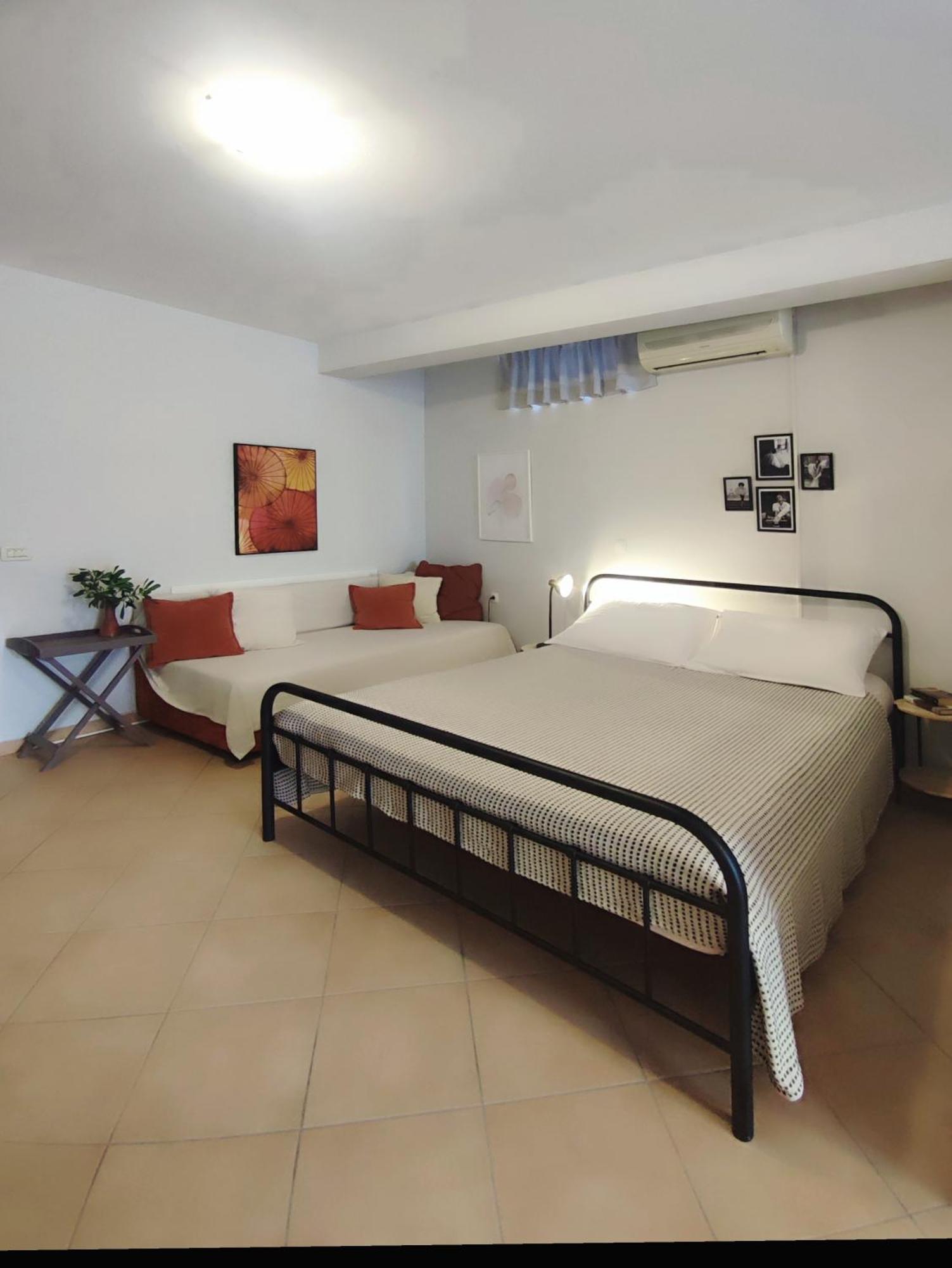Apartments Divna Baska Voda Ngoại thất bức ảnh