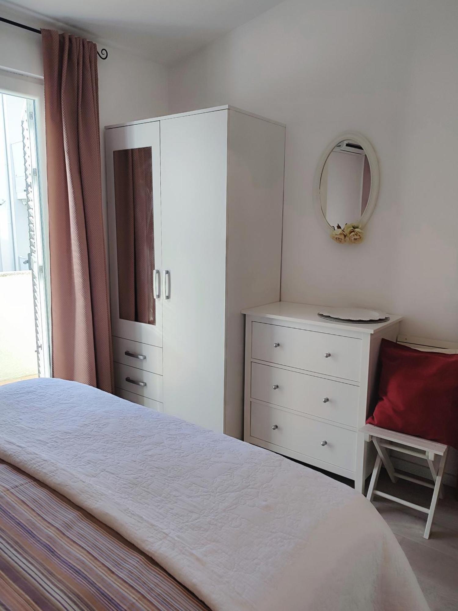 Apartments Divna Baska Voda Ngoại thất bức ảnh