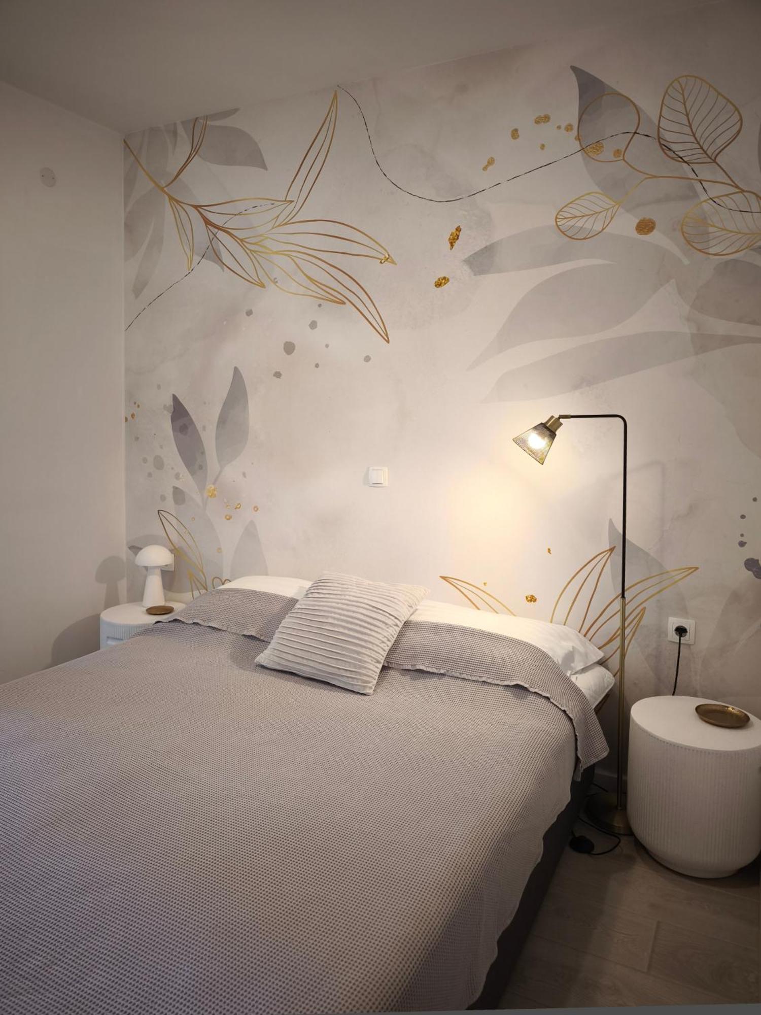Apartments Divna Baska Voda Ngoại thất bức ảnh